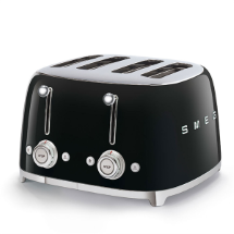 Smeg TSF03BLEU 4 Dilimli  Ekmek Kızartma Makinesi