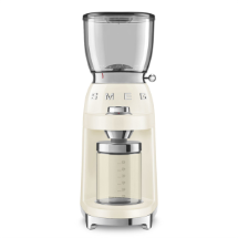 Smeg CGF01CREU  Kahve Öğütme Makinesi
