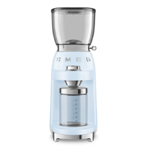 Smeg CGF01PBEU  Kahve Öğütme Makinesi