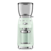 Smeg CGF01PGEU  Kahve Öğütme Makinesi
