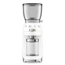 Smeg CGF01WHEU  Kahve Öğütme Makinesi
