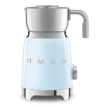 Smeg MFF01PBEU  Süt Köpürtme Makinesi