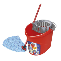 Vileda Supermocio Temizlik Seti