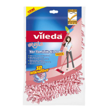 Vileda Style Yer Temizlik Sistemi Yedek Paspas