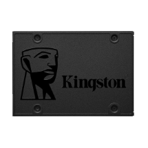 Kingston A400 240GB 2.5'' SATA SSD  SSD Harddisk