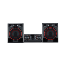 LG XBoom CL65 950 W Müzik Seti