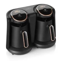 Arzum OK006 OKKA Minio Duo (Bakır) Türk Kahvesi Makinesi