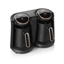 Arzum OK006 OKKA Minio Duo (Bakır) Türk Kahvesi Makinesi