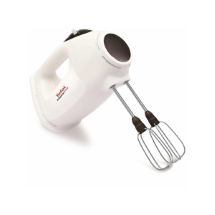 Tefal Mastermix  El Mikseri