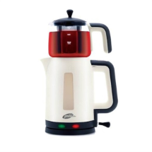 Goldmaster BY-4300J Dostane  Çay Makinesi