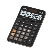 Casio AX-12B-W-DC Hesap Makinesi
