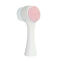 Lionesse 394  Çift Taraflı Yüz Temizleme Fırçası