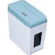Mühlen Schleifer 8,5  Litre C 502 DC - 5 C Evrak İmha Makinesi