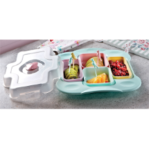 Cosiness SC305 4Lü Kahvaltılık Set