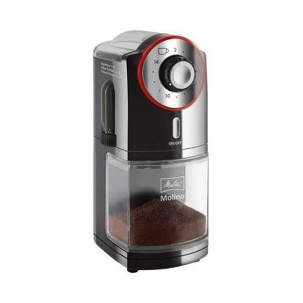 Melitta 101901 Kahve Değirmeni American Express