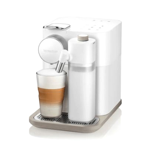 Nespresso Gran Lattissima F531 White Kahve Makinesi American Express