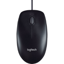Logitech M90  Kablolu Mouse