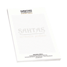 Link Pro LNKP-BLK002 Bloknot