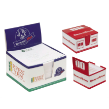 Link Pro LNKP-BLK005 Bloknot