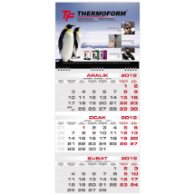 Link Pro LNKP-GMT004 Gemici Takvimi