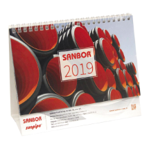 Link Pro LNKP-PRT001 Piramit Takvim