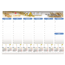 Link Pro LNKP-SNT005 Sümen Takvim