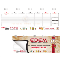 Link Pro LNKP-SNT007 Sümen Takvim