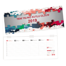 Link Pro LNKP-SNT006 Sümen Takvim