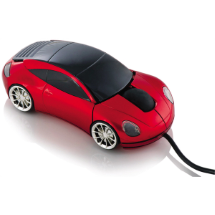 Link Pro LNKP-MOS007 Kablolu Optik Araba Mouse