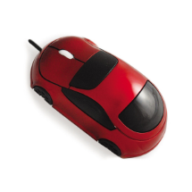 Link Pro LNKP-MOS006 Kablolu Optik Araba Mouse