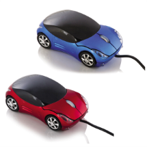 Link Pro LNKP-MOS008 Kablolu Optik Araba Mouse
