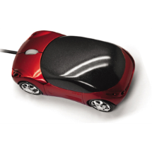 Link Pro LNKP-MOS009 Kablolu Optik Araba Mouse