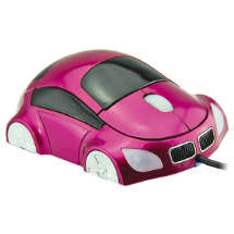 Link Pro LNKP-MOS010 Kablolu Optik Araba Mouse