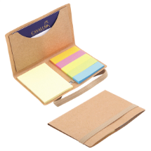 Link Pro LNKP-GDU001 Geri Dönüşümlü Lastik Cep Notluğu