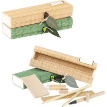 Link Pro LNKP-GDU011 Geri Dönüşümlü Kırtasiye Seti