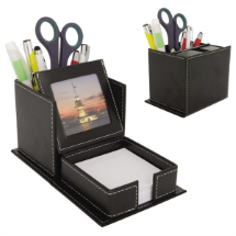 Link Pro LNKP-MOG014 Suni Deri Kalemlik