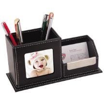 Link Pro LNKP-MOG016 Suni Deri Kalemlik