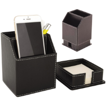 Link Pro LNKP-MOG015 Suni Deri Kalemlik