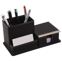 Link Pro LNKP-MOG018 Suni Deri Kalemlik