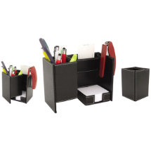 Link Pro LNKP-MOG021 Suni Deri Kalemlik