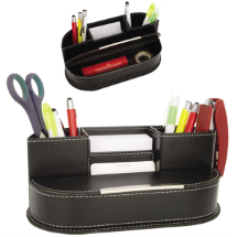 Link Pro LNKP-MOG022 Suni Deri Kalemlik