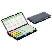 Link Pro LNKP-MOG023 Renkli Yapışkanlı Not Kağıdı