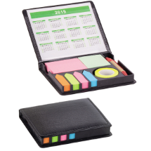 Link Pro LNKP-MOG029 Renkli Yapışkanlı Not Kağıdı