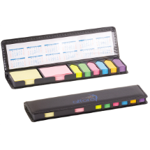 Link Pro LNKP-MOG027 Renkli Yapışkanlı Not Kağıdı