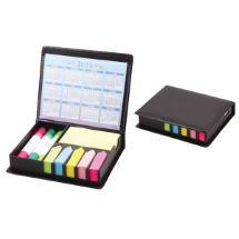 Link Pro LNKP-MOG032 Renkli Yapışkanlı Not Kağıdı