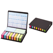 Link Pro LNKP-MOG031 Renkli Yapışkanlı Not Kağıdı