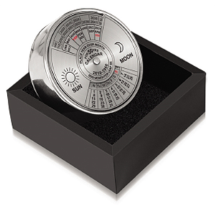 Link Pro LNKP-MOG033 50 Yıllık Masa Takvimi