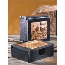 Link Pro LNKP-VPU011 Deri Kartvizitlik