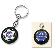 Link Pro LNKP-AHL003 Plastik Anahtarlık