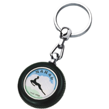 Link Pro LNKP-AHL004 Plastik Anahtarlık